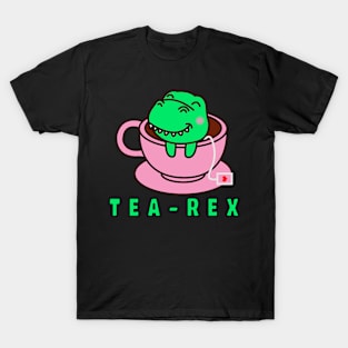 TEA - REX T-Shirt